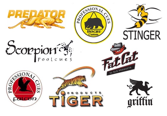 The beasts of billiard The beasts of billiard